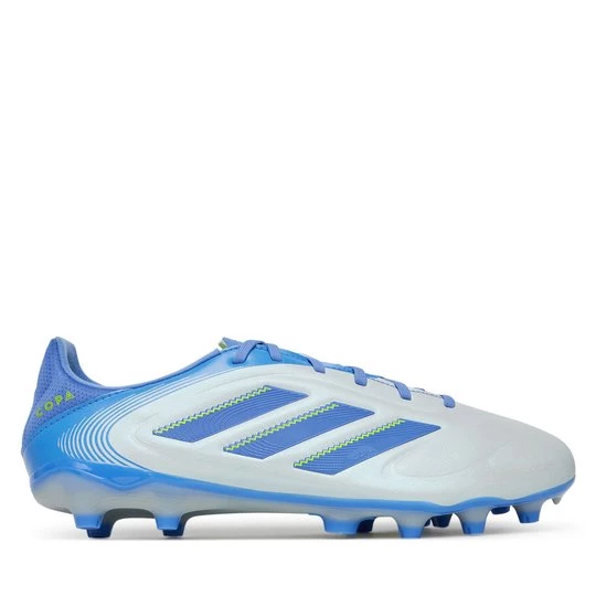 Obrázek produktu Boty na fotball adidas Copa Pure 3 League Firm/Multi-Ground ID9050 Tmavomodrá