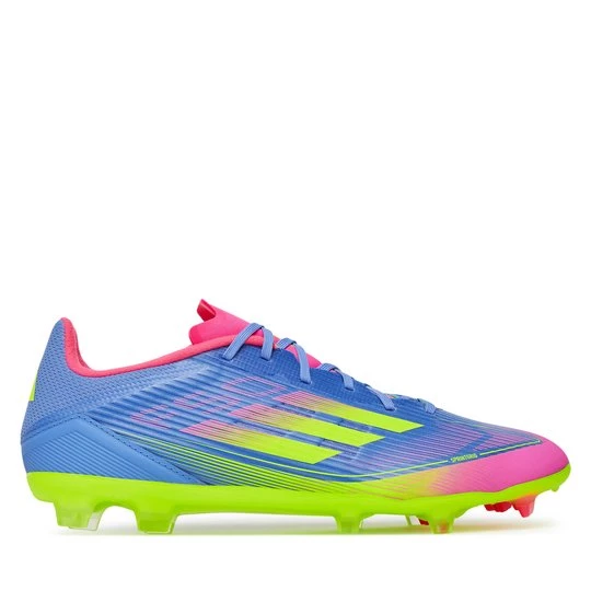 Obrázek produktu Boty na fotball adidas F50 League Firm/Multi-Ground IE1290 Tmavomodrá