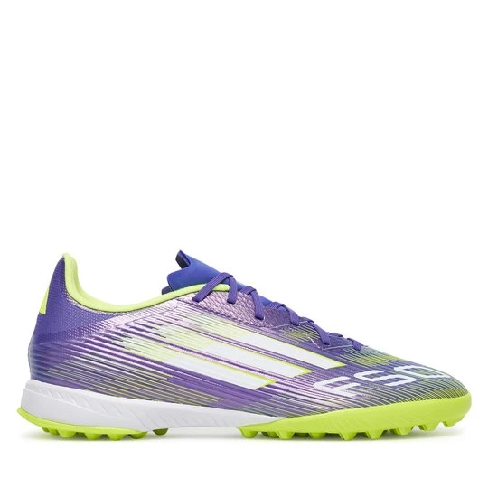Obrázek produktu Boty na fotball adidas F50 League JH7724 Fialová