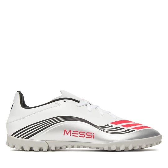 Obrázek produktu Boty na fotball adidas F50 Messi Club JP7445 Bílá