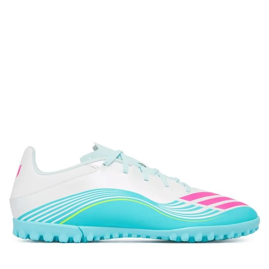 Obrázek produktu Boty na fotball adidas F50 Messi Club Tf JQ0947 Bílá