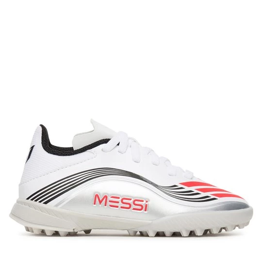 Obrázek produktu Boty na fotball adidas F50 Messi League JP7456 Bílá