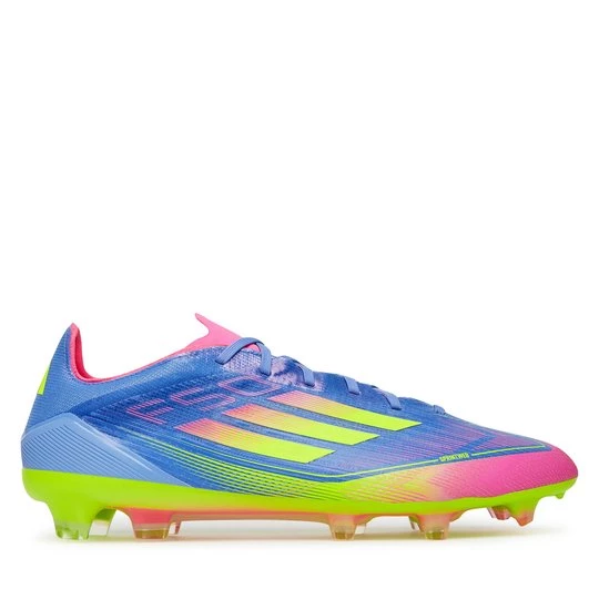 Obrázek produktu Boty na fotball adidas F50 Pro Firm Ground IE1285 Tmavomodrá