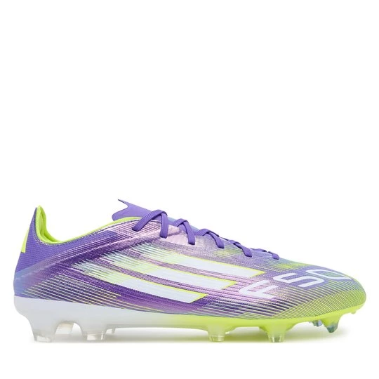 Obrázek produktu Boty na fotball adidas F50 Pro Firm Ground JH7683 Fialová