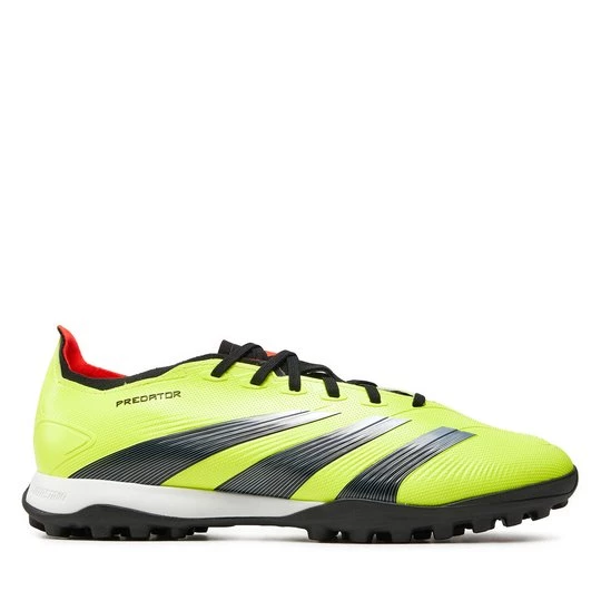 Obrázek produktu Boty na fotball adidas Predator 24 IE2612 Žlutá