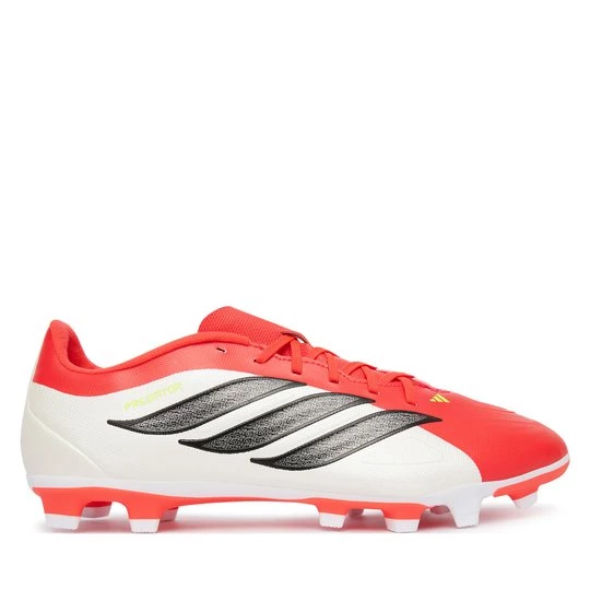 Obrázek produktu Boty na fotball adidas Predator Club Firm Ground/Multi Ground JS0349 Červená
