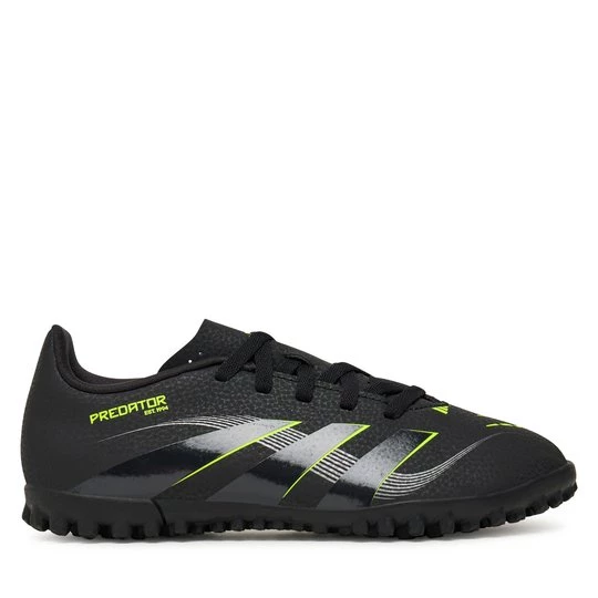 Obrázek produktu Boty na fotball adidas Predator Club JH8863 Černá