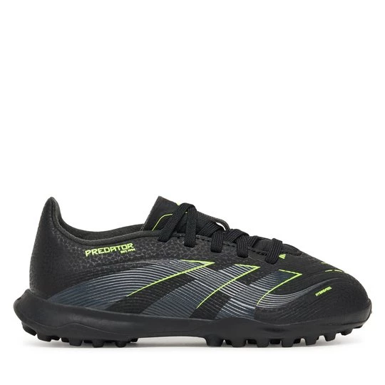 Obrázek produktu Boty na fotball adidas Predator League JI1151 Černá