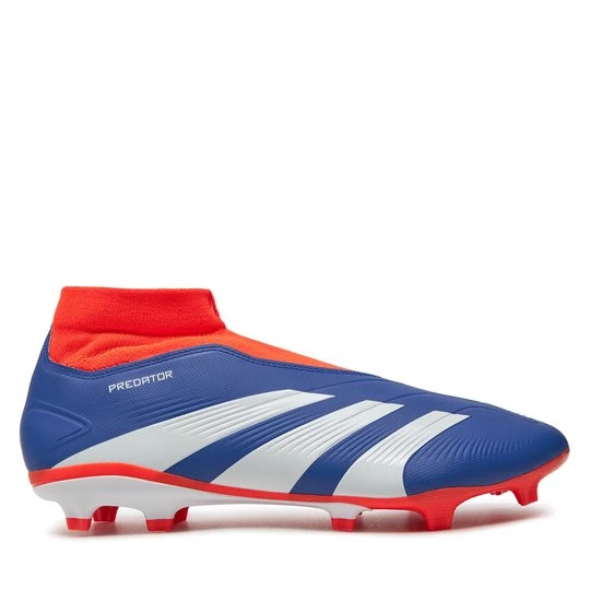 Obrázek produktu Boty na fotball adidas Predator League LL FG IF6333 Modrá