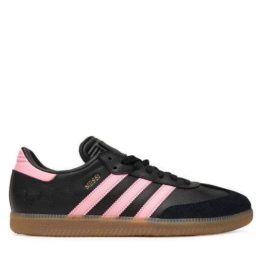 Obrázek produktu Boty na fotball adidas Samba Messi Boots JP7845 Černá