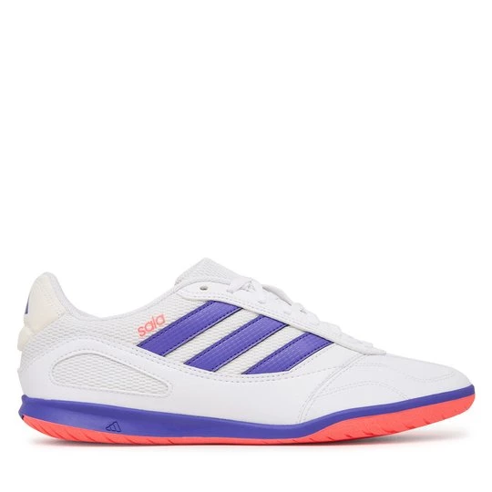 Obrázek produktu Boty na fotball adidas Super Sala Competition III JP6987 Bílá