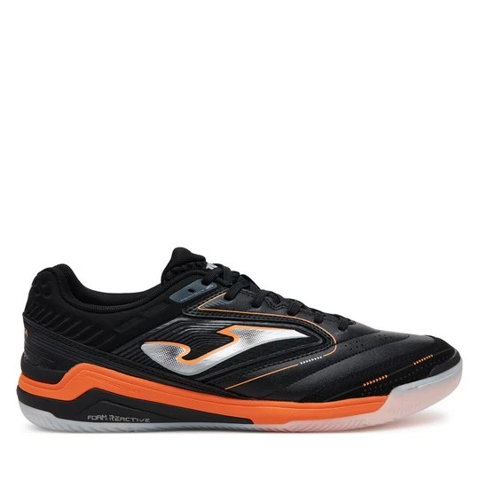 Obrázek produktu Boty na fotball Joma Gambeta 2501 GAMS2501IN Černá