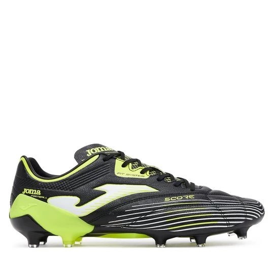 Obrázek produktu Boty na fotball Joma Score 2501 SCOS2501FG Černá