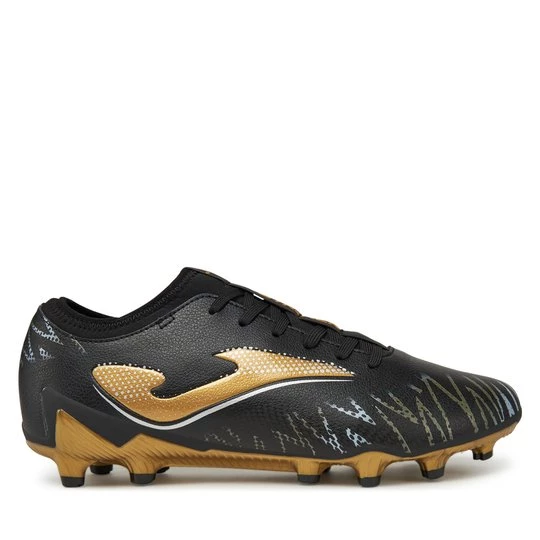 Obrázek produktu Boty na fotball Joma Striker 2501 STRIS2501FG Černá