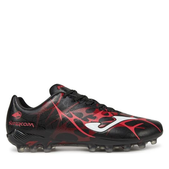 Obrázek produktu Boty na fotball Joma Super Copa 2531 SUPS2531AG Černá
