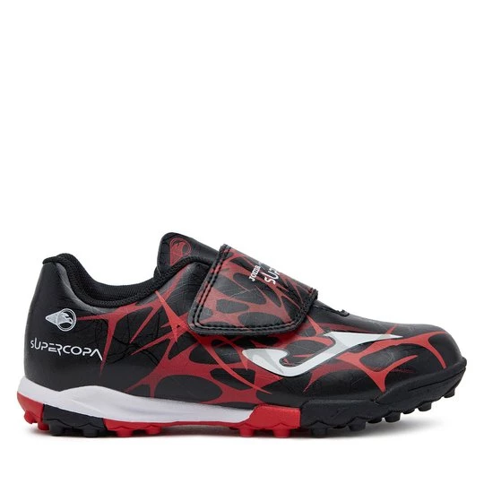 Obrázek produktu Boty na fotball Joma Super Copa Jr 2501 SCJS2501TFV Černá