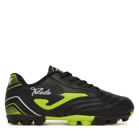 Obrázek produktu Boty na fotball Joma Toledo Jr 2501 TOJS2501HG Černá
