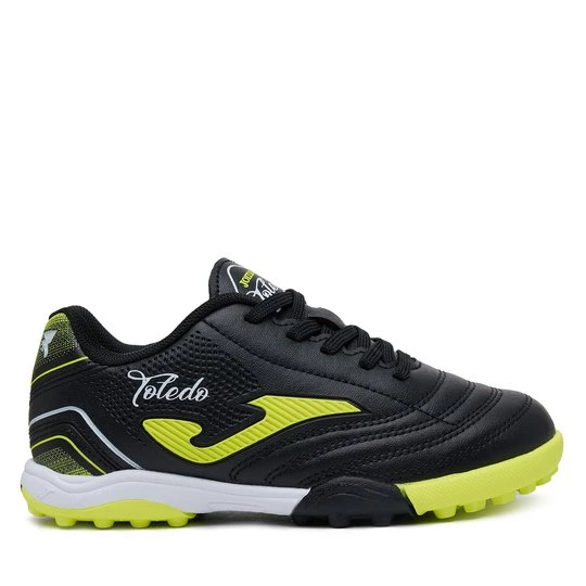 Obrázek produktu Boty na fotball Joma Toledo Jr 2501 TOJS2501TF Černá