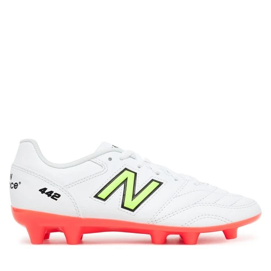Obrázek produktu Boty na fotball New Balance 442 JS43FIB2 Bílá