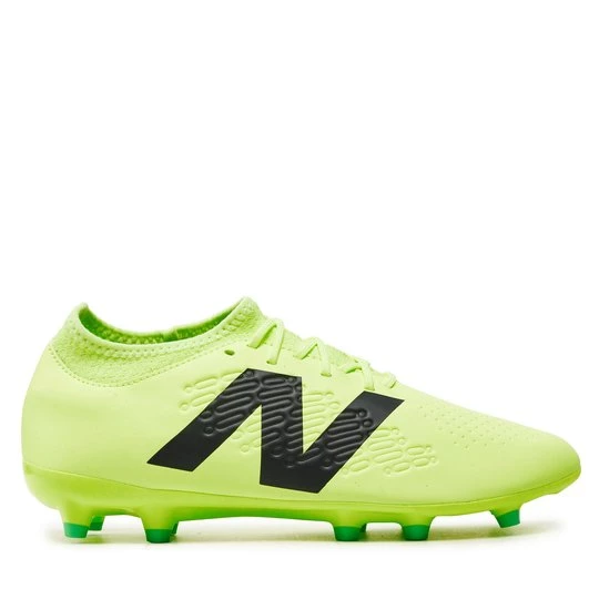 Obrázek produktu Boty na fotball New Balance Tekela Magique Fg V4+ ST3FL45 Tmavomodrá