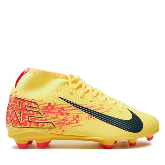 Obrázek produktu Boty na fotball Nike HF6283 800 Žlutá