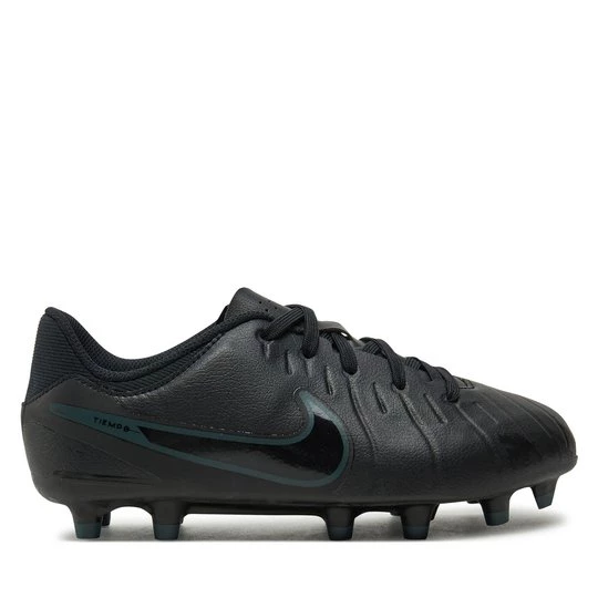 Obrázek produktu Boty na fotball Nike Jr Legend 10 Academy FG/MG DV4348 002 Černá
