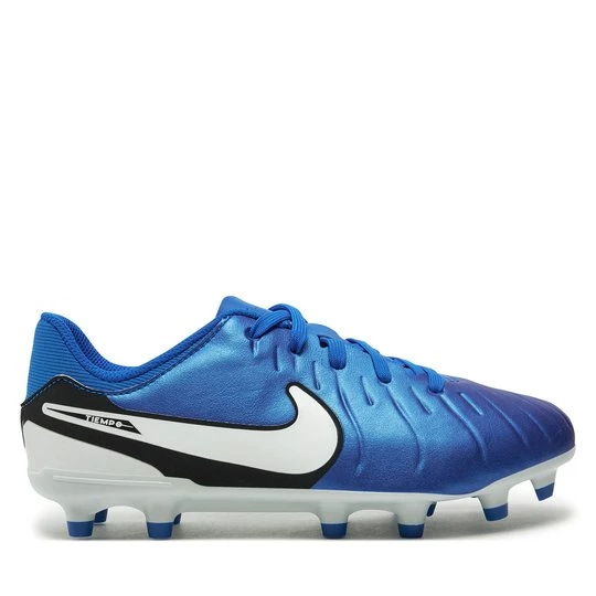 Obrázek produktu Boty na fotball Nike Jr Legend 10 Academy FG/MG DV4348 400 Modrá