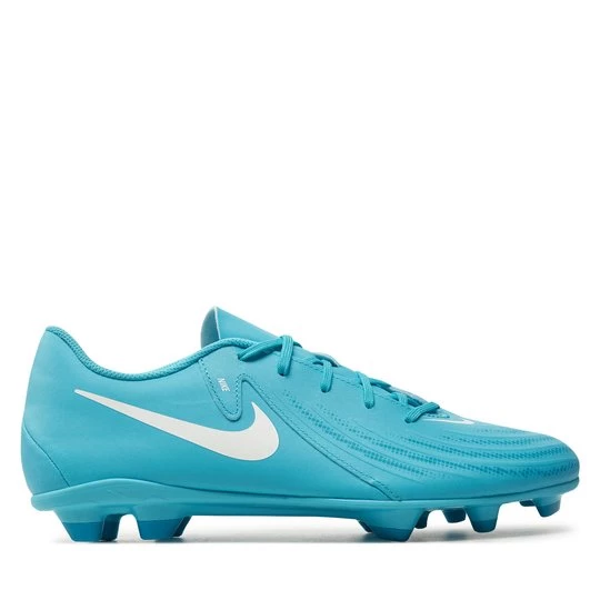 Obrázek produktu Boty na fotball Nike Phantom Gx II Club FG/MG FJ2557 400 Modrá