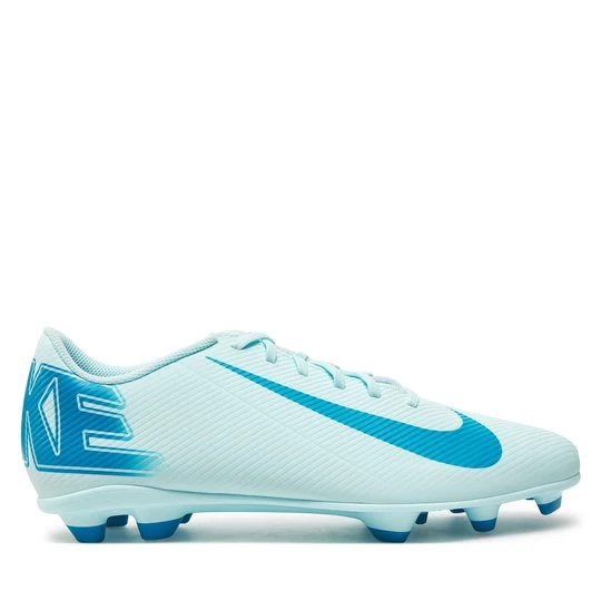 Obrázek produktu Boty na fotball Nike Vapor 16 Club Fg/Mg FQ8441 400 Světle modrá