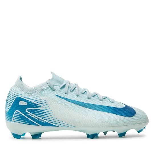 Obrázek produktu Boty na fotball Nike Zm Vapor 16 Pro Fg HF5448 Světle modrá