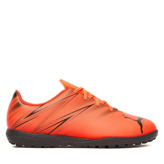 Obrázek produktu Boty na fotball Puma Attacanto Tt Jr 107481 14 Oranžová