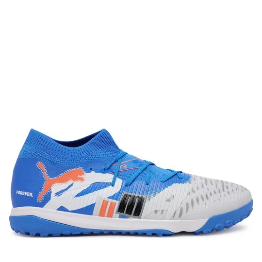 Obrázek produktu Boty na fotball Puma Future 8 Match Forever Tt 108425 01 Modrá