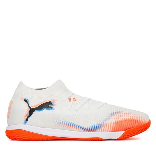 Obrázek produktu Boty na fotball Puma Future 8 Match It 108598 01 Bílá