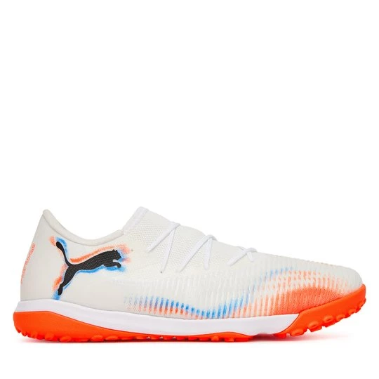 Obrázek produktu Boty na fotball Puma Future 8 Match Low Tt 108601 01 Bílá