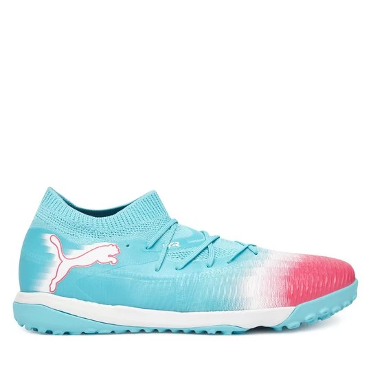 Obrázek produktu Boty na fotball Puma Future 8 Match Re-Charge Tt 108760 01 Světle modrá