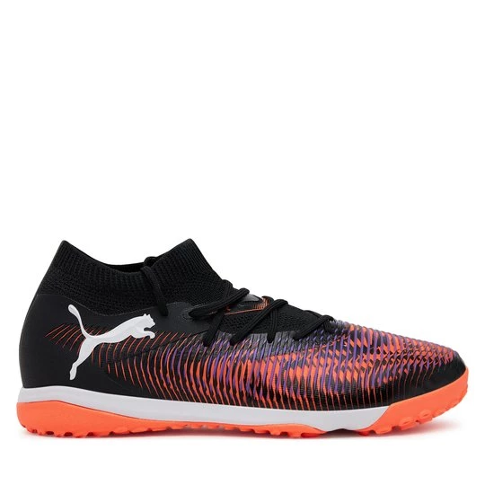 Obrázek produktu Boty na fotball Puma Future 8 Match Tt 108370 01 Černá