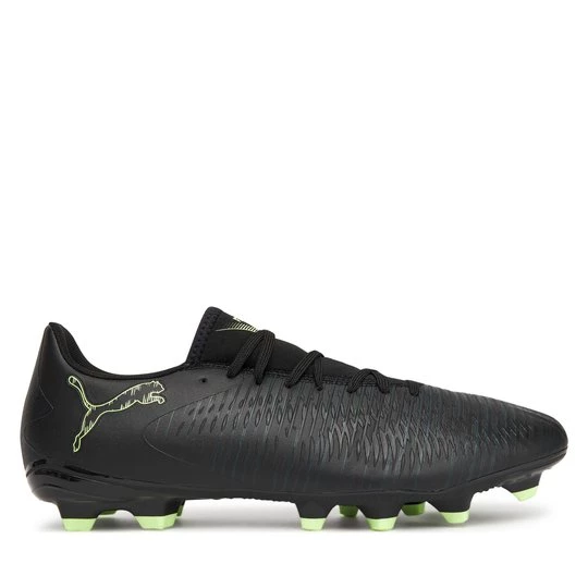 Obrázek produktu Boty na fotball Puma Future 8 Play Fg/Ag 108602 02 Černá