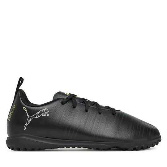 Obrázek produktu Boty na fotball Puma Future 8 Play Tt Jr 108626 02 Černá