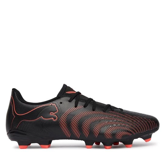 Obrázek produktu Boty na fotball Puma Future 9 Play Fg/Ag 108715 02 Černá