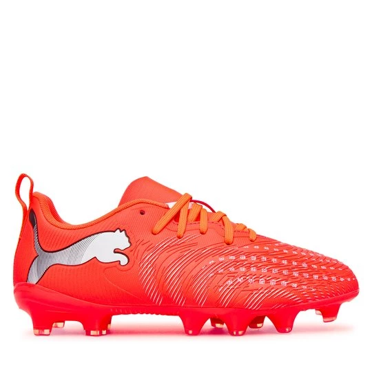 Obrázek produktu Boty na fotball Puma Future 9 Play FG/AG 108723 01 Červená