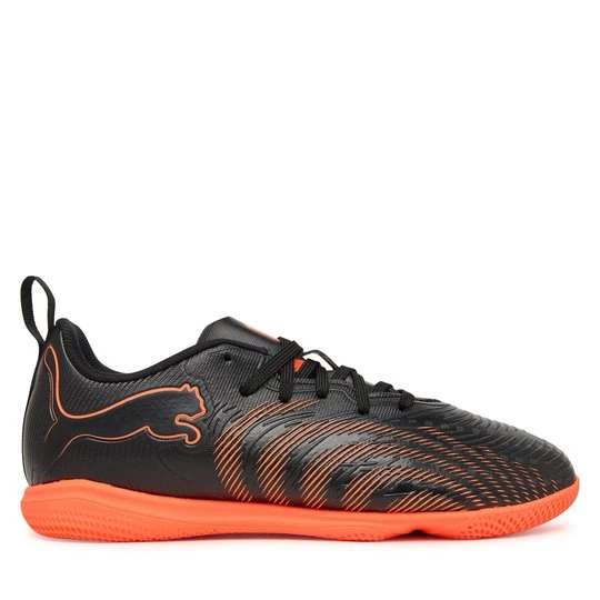 Obrázek produktu Boty na fotball Puma Future 9 Play It Jr 108927 02 Černá