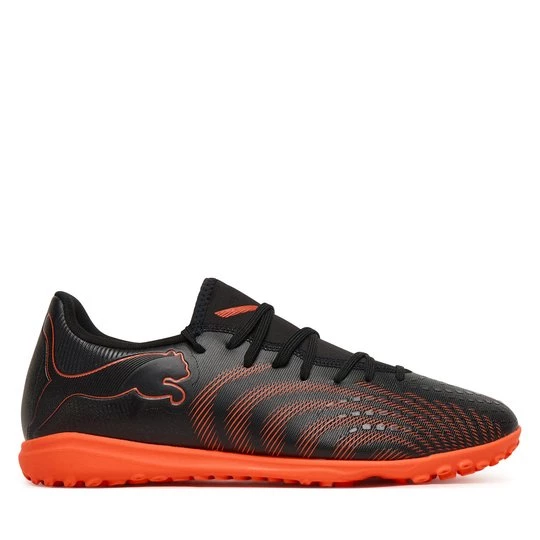 Obrázek produktu Boty na fotball Puma Future 9 Play Tt 108918 02 Černá