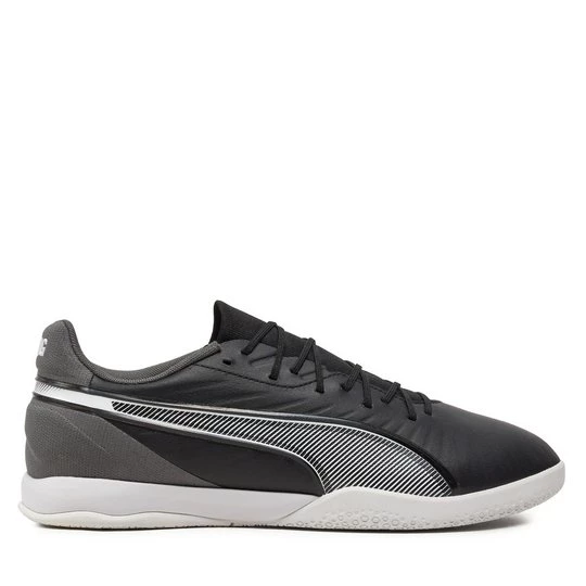 Obrázek produktu Boty na fotball Puma KING MATCH IT 107880 01 Černá