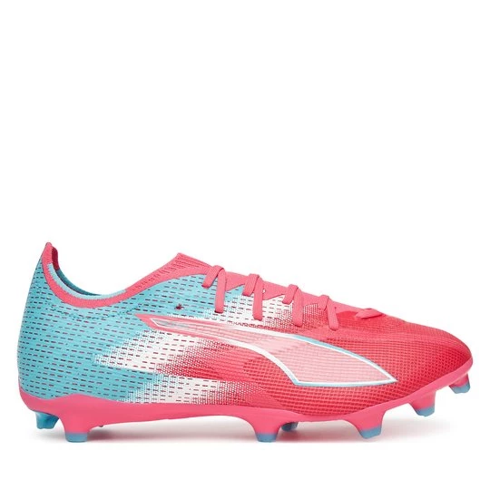 Obrázek produktu Boty na fotball Puma Ultra 6 Match Re-Charge Fg/Ag 108765 01 Růžová