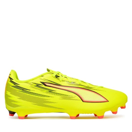 Obrázek produktu Boty na fotball Puma Ultra 6 Play FG / Ag 108704 01 Žlutá