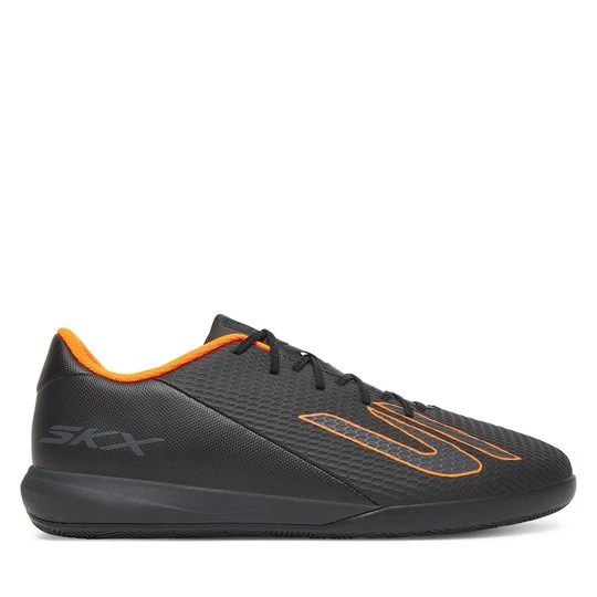Obrázek produktu Boty na fotball Skechers Academy Ic 252128 BKOR Černá