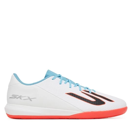 Obrázek produktu Boty na fotball Skechers Academy Ic 252128 WTQP Bílá