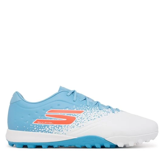 Obrázek produktu Boty na fotball Skechers Gold Tf 252016 WTQP Bílá