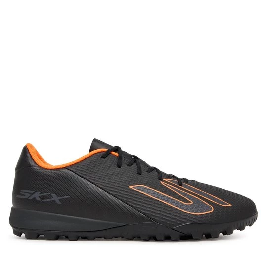 Obrázek produktu Boty na fotball Skechers Gold Tf 252124 BKOR Černá