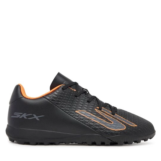 Obrázek produktu Boty na fotball Skechers Jr Youth Tf 252164L BKOR Černá
